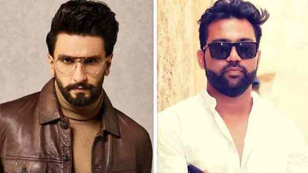 रणवीर सिंह थे हीरो