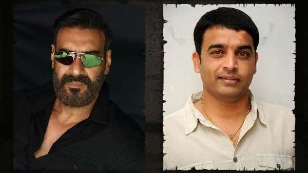 'नांधी' की हिंदी रीमेक 