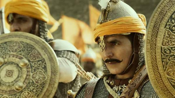 पृथ्वीराज चौहान