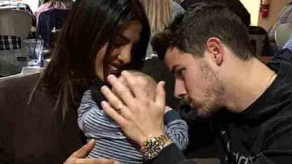 निक में देखती हैं पिता की छवि