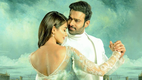 नहीं चला प्रभास का जादू