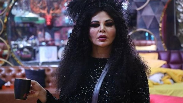 राखी सावंत बोलीं-मैं कोई टिशू पेपर नहीं 