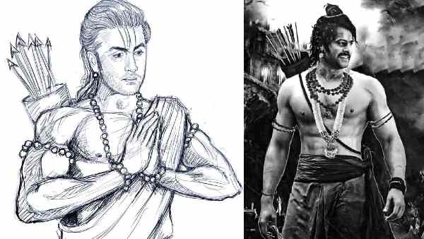 प्रभास Vs रणबीर कपूर