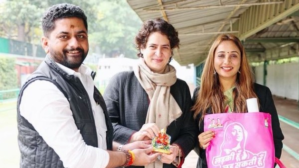 मौका मिलेगा तो चुनाव में जरूर खड़ी रहूंगी- रानी चटर्जी