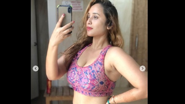 मेरे अकाउंट से ग्लैमर भी नहीं खत्म होगा- रानी चटर्जी