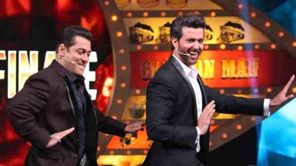 ऋतिक ने किया खंडन ऋतिक ने किया खंडन