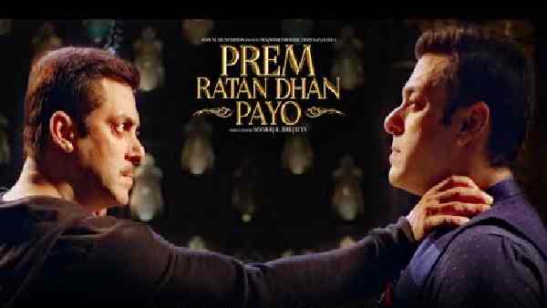 पहली बार ट्रिपल रोल पहली बार ट्रिपल रोल