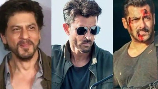 स्पाई थ्रिलर फिल्म बनाने की योजना