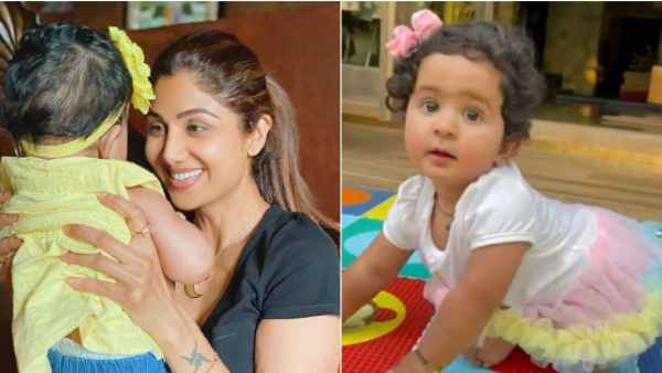 दो साल की भी नहीं हुई