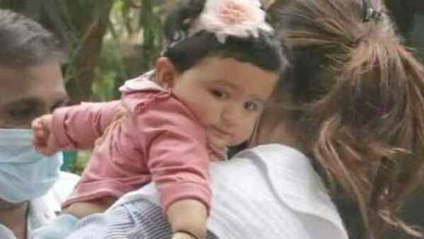 प्यारी सी तस्वीर