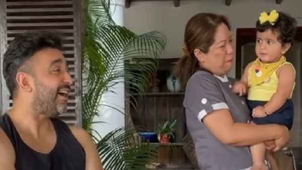 प्यार और प्रार्थना की शक्ति