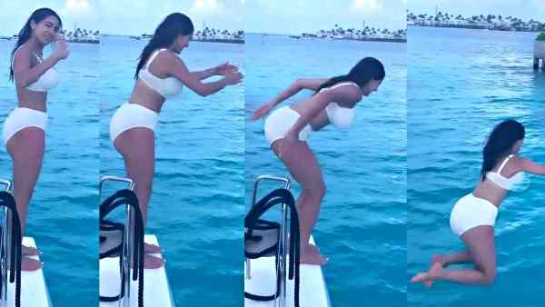 तस्वीरों के लिए हो जाती हैं ट्रोल