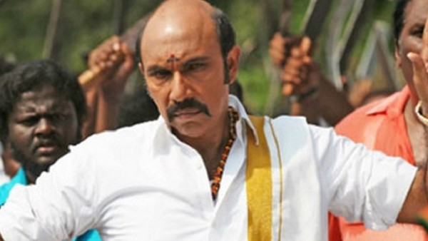 सत्यराज की गिनती सुपरस्टार में सत्यराज की गिनती सुपरस्टार में