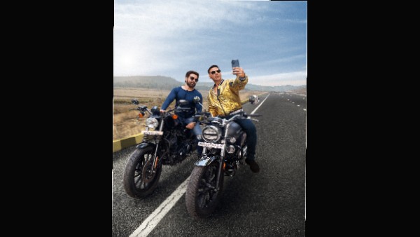 एक अनूठी गढ़ी गई कहानी दर्शकों के लिए बनाई गई है