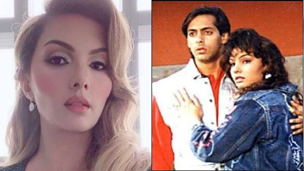 सोमी ने बोला सलमान का घर खुला रहता है सबके लिए