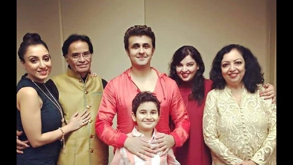 sonu nigam, sonu nigam,