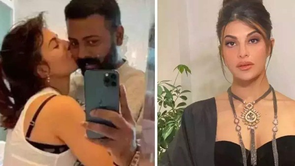 सुकेश और जैकलीन की रोमांटिक स्टोरी