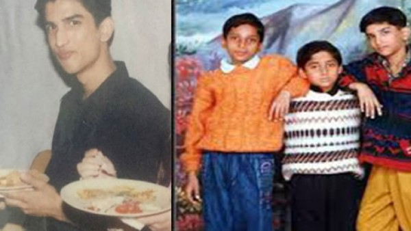 सुशांत सिंह राजपूत के जीवन में मां की कमी