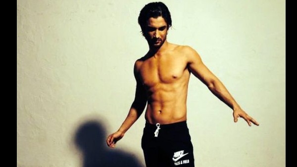 एक्टिंग से पहले सुशांत ने पढ़ाई में किया टॅाप