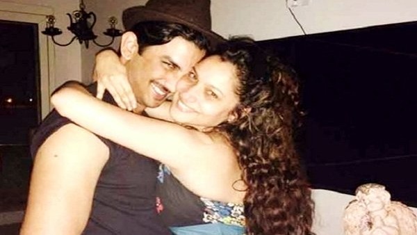 सुशांत सिंह राजपूत को हुआ प्यार और ब्रेकअप