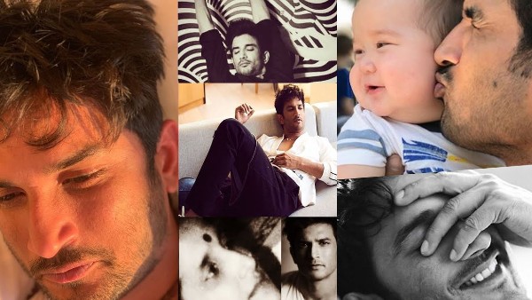 सुशांत सिंह राजपूत की याद हमेशा जिंदा