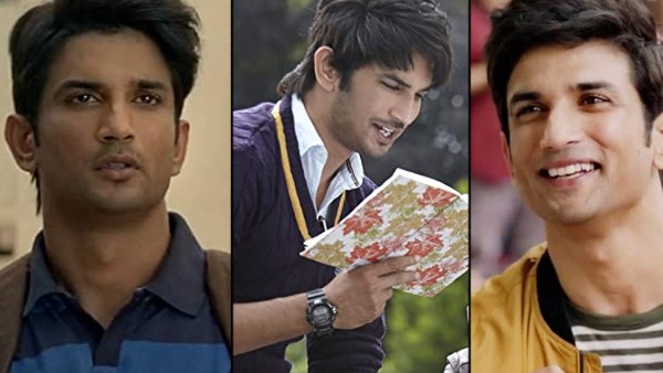 सुशांत सिंह राजपूत की पुण्यतिथि सुशांत सिंह राजपूत की पुण्यतिथि