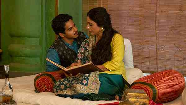 कर चुकी हैं ओटीटी डेब्यू