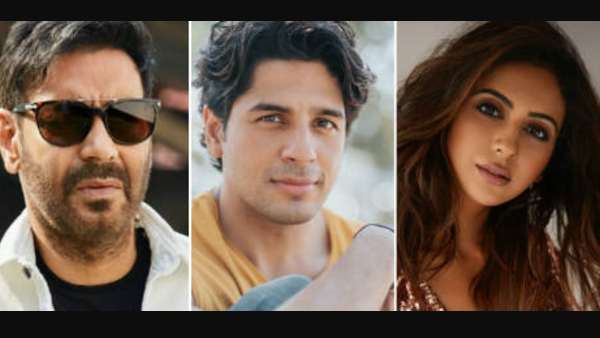 थैंक गॉड 