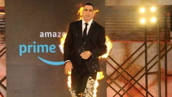 ओटीटी डेब्यू