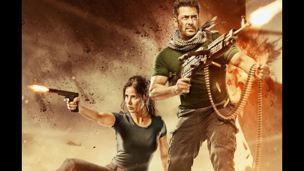 टाइगर 3 की कमाई का आंकड़ा भी 300 करोड़ पार