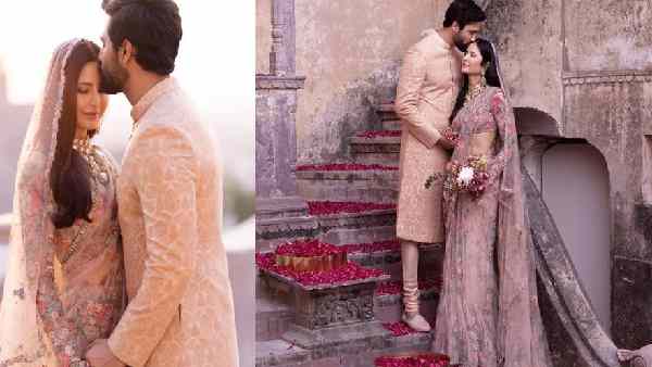 क्या दिखेंगे शादी के वीडियो?