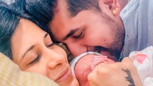 सुयश - किश्वर