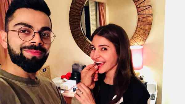 मुझे तुम पर गर्व है