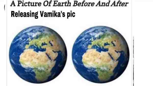 कुछ नहीं बदला है