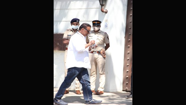 ललित पंडित ललित पंडित