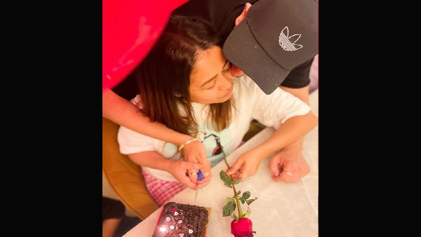 नेहा कक्कड़, रोहनप्रीत