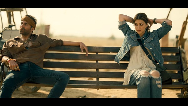 दस गुना मनोरंजन