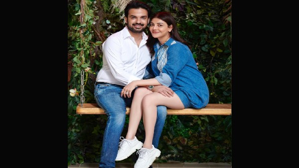 काजल अग्रवाल