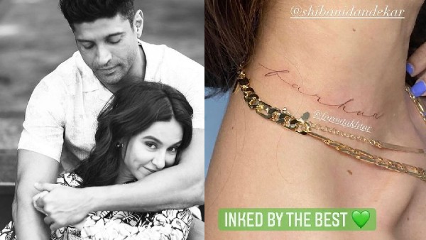 सोशल मीडिया पर काफी ज्यादा एक्टिव रहती हैं