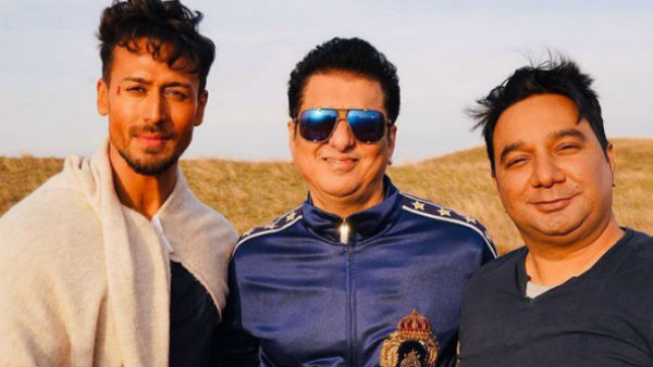 बागी 3' का भी निर्देशन किया था