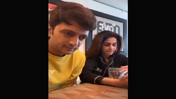 रितेश देशमुख, जेनेलिया