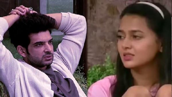 मशहूर शो नागिन मिल गया है