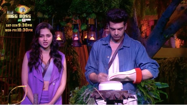 पहले भी कलर्स में ऐसा ही कुछ देखने को मिलता रहा है