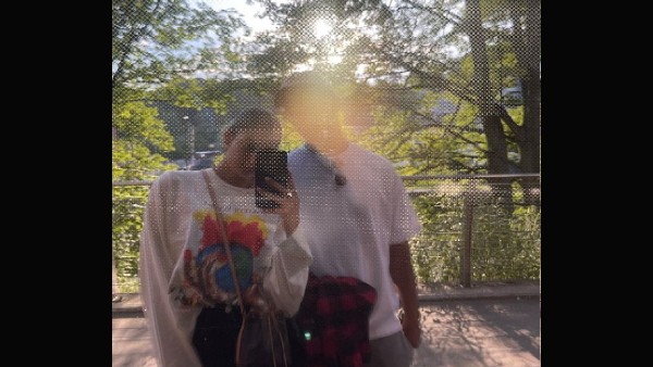 केएल राहुल, अथिया शेट्टी