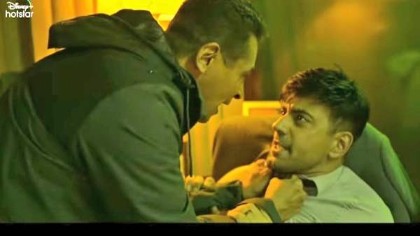 अतुल कुलकर्णी की अहम भूमिका अतुल कुलकर्णी की अहम भूमिका