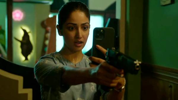 यामी गौतम निभा रही हैं मुख्य किरदार यामी गौतम निभा रही हैं मुख्य किरदार