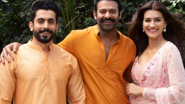 आदिपुरुष की रिलीज?