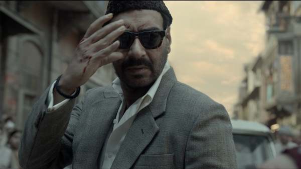 अजय देवगन