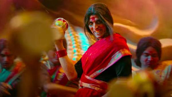 अजय देवगन थे पहली पसंद