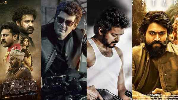 दक्षिण फिल्मों से नहीं भिड़ना चाहते दक्षिण फिल्मों से नहीं भिड़ना चाहते